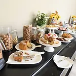 Baitan Hotel 4*