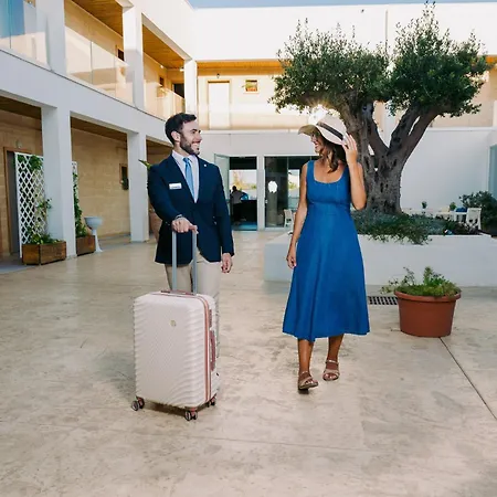 Baitan Hotel Marsala