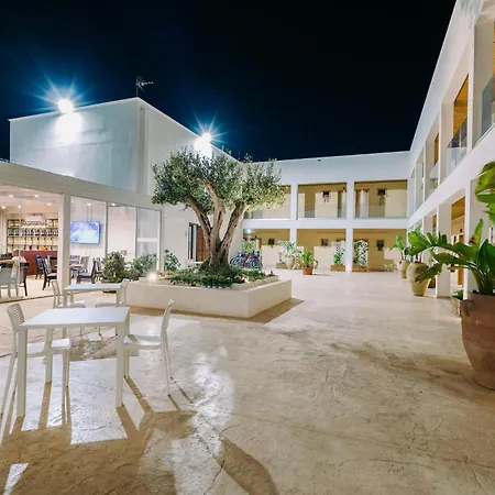 Hotel Baitan
