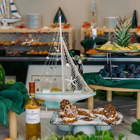 Baitan Hotel Marsala