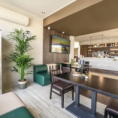 Baitan Hotel 4*