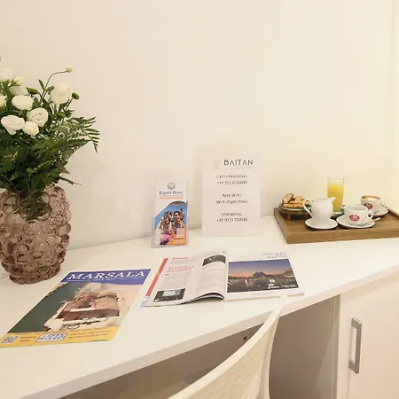 Baitan Hotel 4*