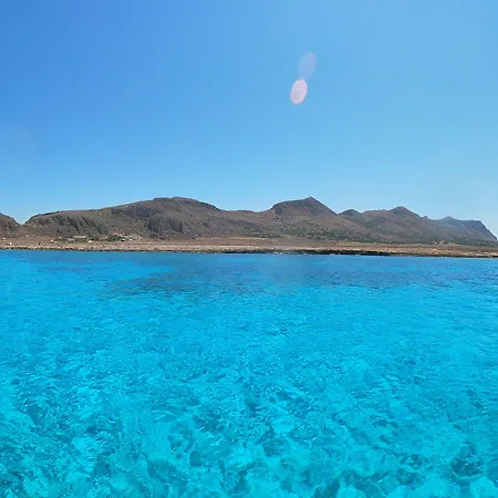 Baitan Hotel Marsala