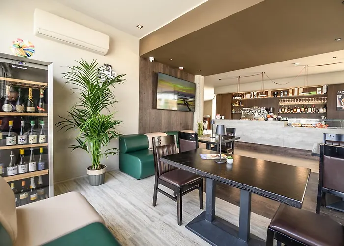 Baitan 4* Marsala
