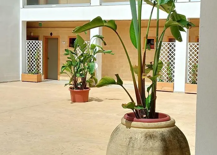 Hotel Baitan 4*