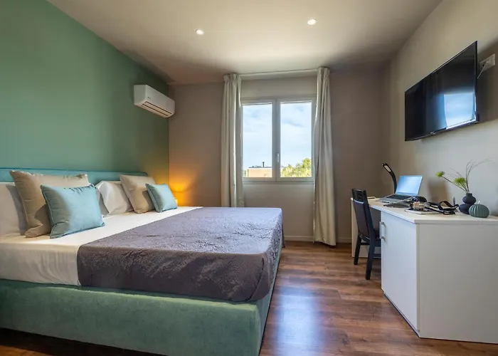 Baitan 4* Marsala