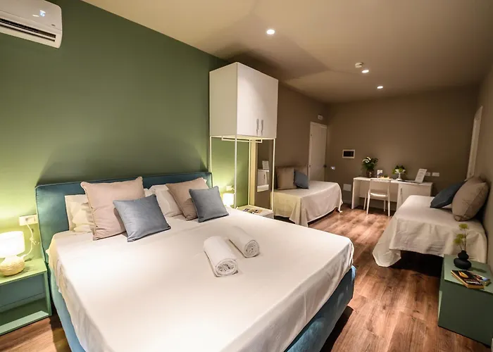 Baitan 4* Marsala