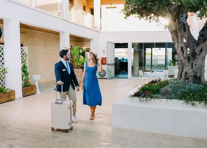 Baitan Hotel
