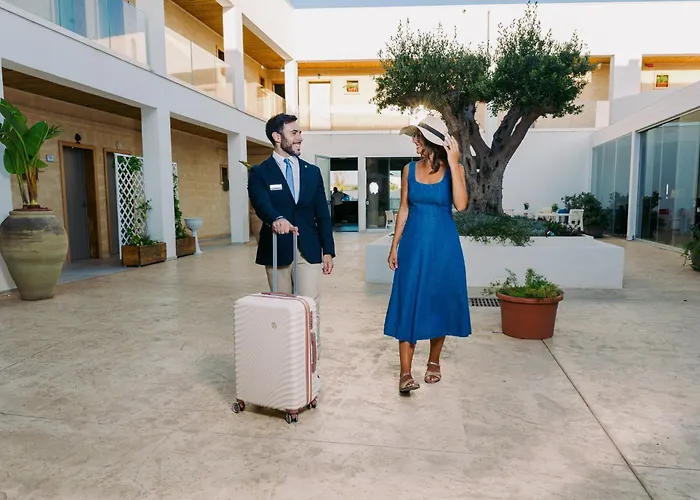Baitan Hotel Marsala