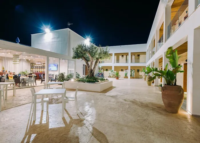 Hotel Baitan