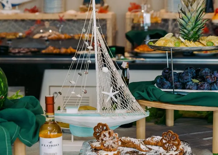 Baitan Hotel Marsala
