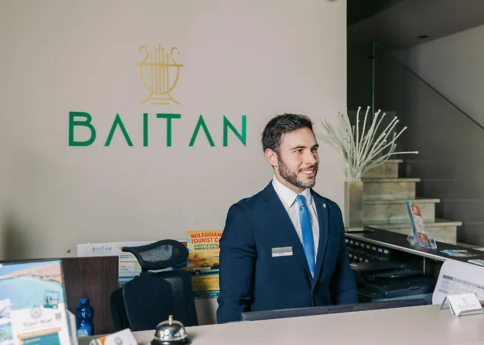 Baitan 4*