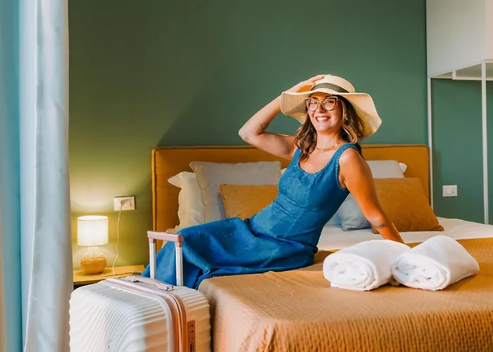 Baitan Hotel Marsala