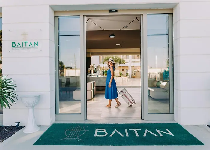 Hotel Baitan 4*