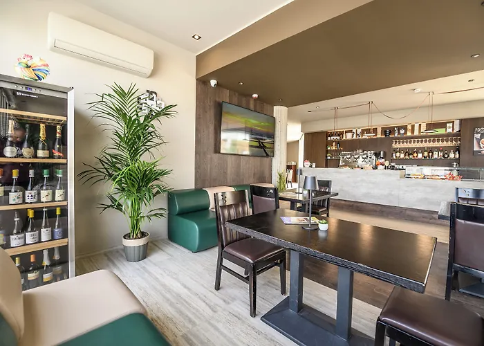 Baitan Hotel 4*