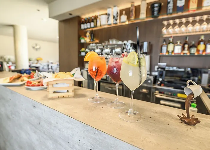 Baitan 4* Marsala