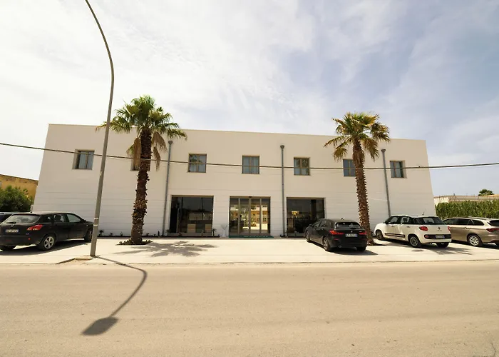 Hotel Baitan Marsala