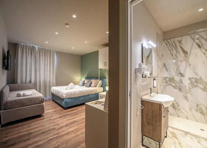 Baitan 4* Marsala