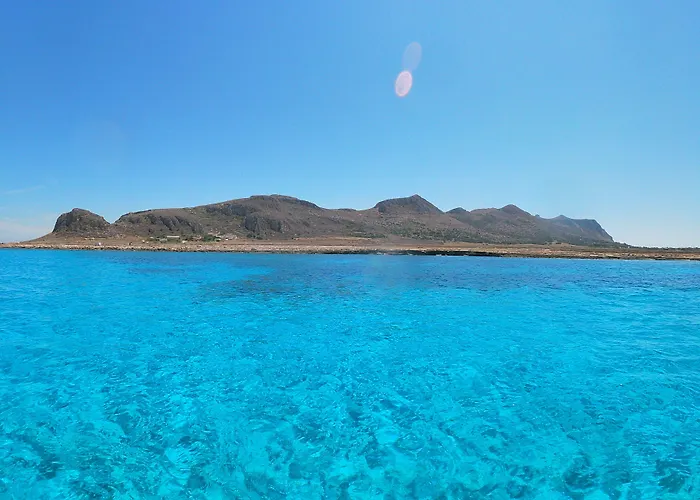 Baitan Hotel Marsala