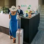 Отель Baitan
