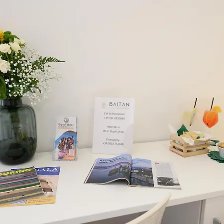 Hotel Baitan 4*