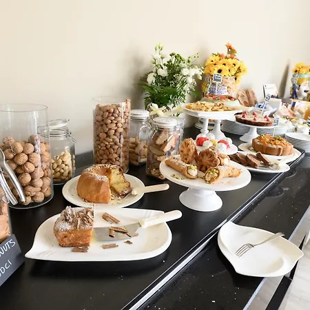 Baitan Hotel Marsala