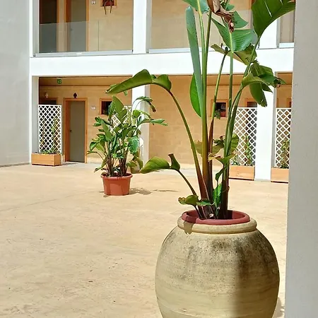 Hotel Baitan *