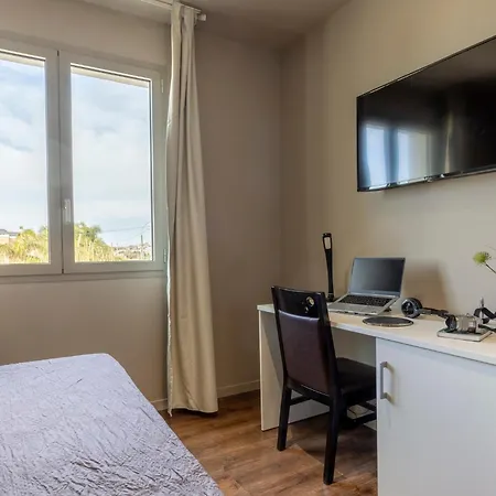 Baitan Hotell Marsala