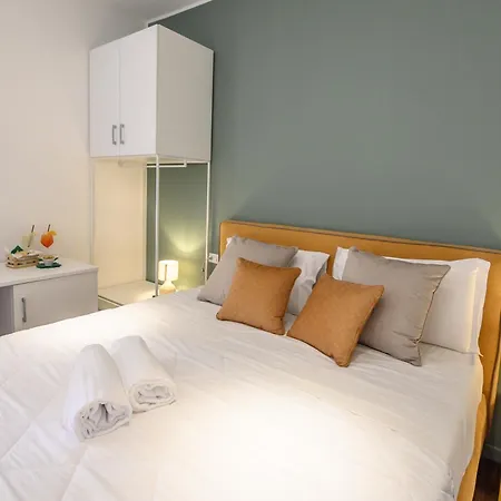 Baitan Hotell Marsala