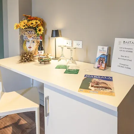 Hotel Baitan *