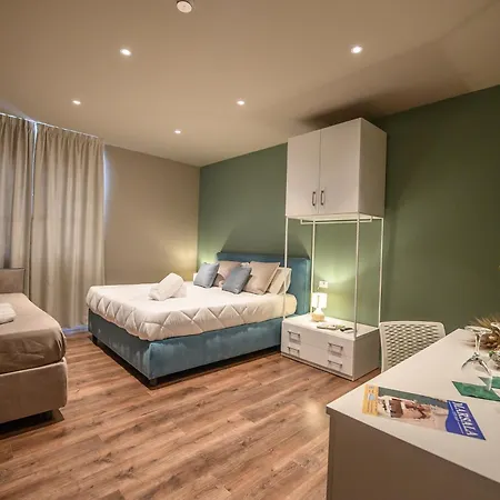 Baitan Hotel Marsala