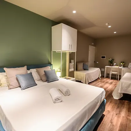 Baitan 4* Marsala