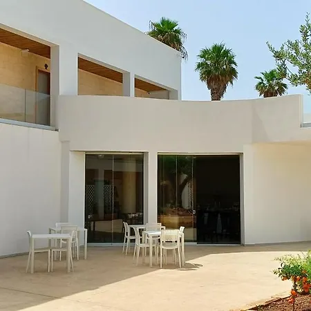 Hotel Baitan *