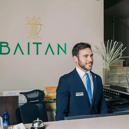 Baitan 4*