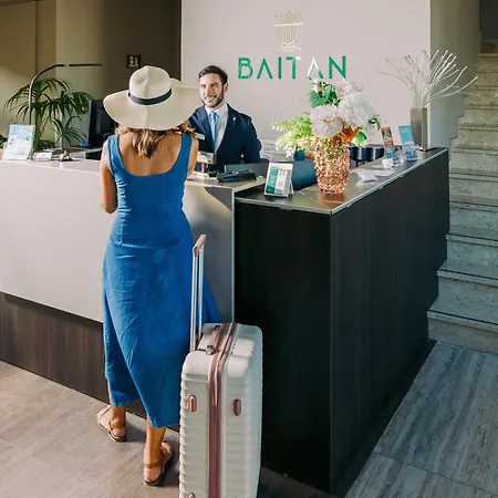 Hotel Baitan