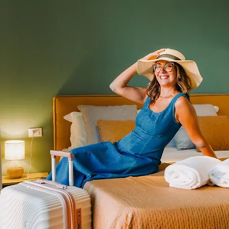 Baitan Hotel Marsala