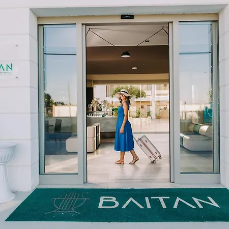 Hotel Baitan 4*