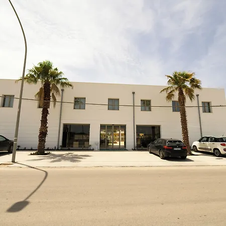 فندق Baitan مارسالا