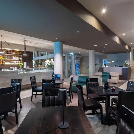 Hotell Baitan Marsala