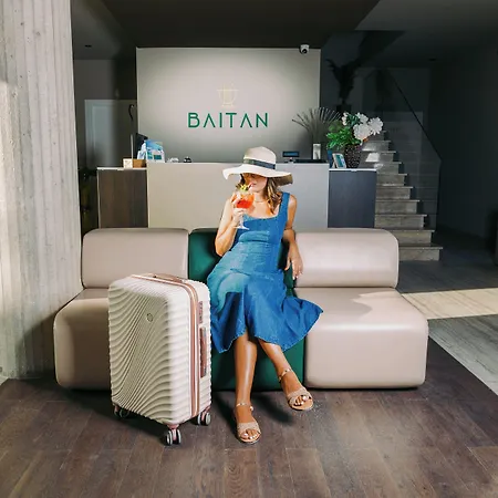 Baitan Hotell