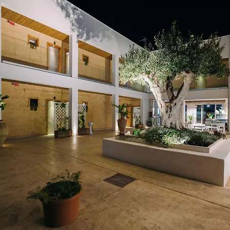 Baitan Hotel 4*