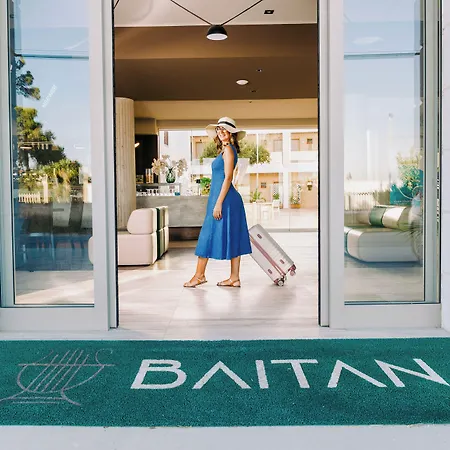 Baitan Hotell 4*