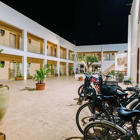 Baitan Hotell 4*