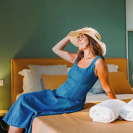 Hotell Baitan Marsala