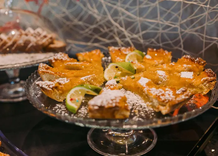 Baitan فندق مارسالا