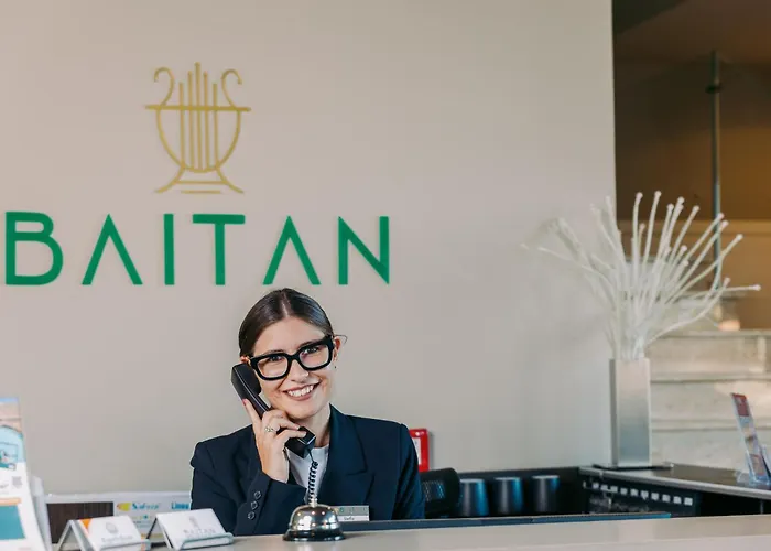 Baitan 4*