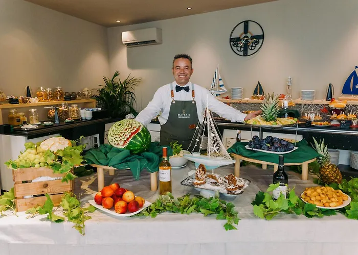 Baitan مارسالا